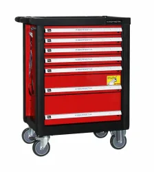 Holmberg, Unsere Neuheiten, Holmberg WWF19001 Werkzeugwagen, Produkte & Wohnen