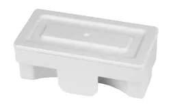 Electrolux EDC 06 2X Anti-Kalk Kartuschen – Bügeln Zubehör/Nähen Zubehör – white
