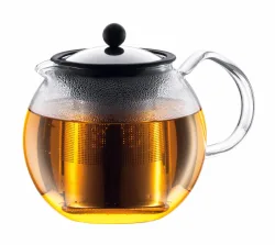 BODUM Assam - Teepresse - Grösse 21.1 x 16.4 cm