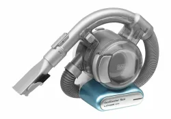 Black + Decker Akku-Handstaubsauger 