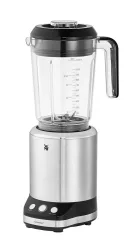 WMF Kult pro Mixer Standmixer – Standmixer/Blender – silber