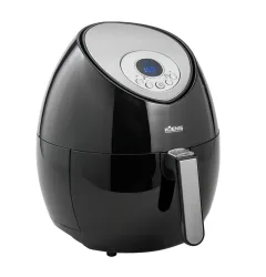 König - Heissluft-Fritteuse Quick & Pure 3 1 kg