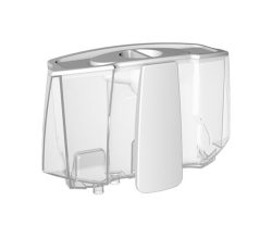 Laurastar Wassertank S transparent – Bügeln Zubehör/Nähen Zubehör – weiss