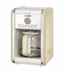 Ariete Filterkaffeemaschine 