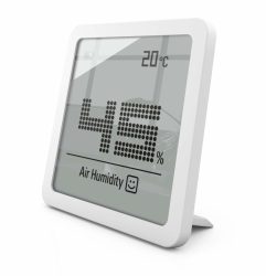 Stadler Form Selina little Hygrometer – Klimageräte Zubehör – weiss
