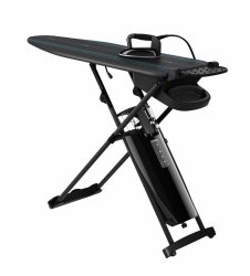Laurastar SMART U Bügelsystem – schwarz