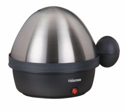 Tristar EK-3076 Eierkocher – edelstahl