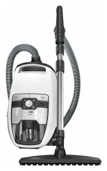 Miele Bodenstaubsauger 