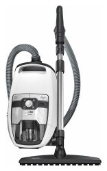 Miele Bodenstaubsauger 