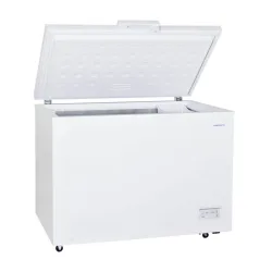 Kibernetik, Unsere Neuheiten, Kibernetik 316L Gefriertruhe (E), Produkte & Wohnen