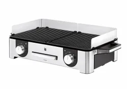 WMF LONO Master-Grill Tischgrill – silber