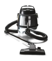 Nilfisk GM 80 C Gastro Staubsauger – Industriestaubsauger – black