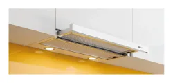 Wesco EVM 215-55 Dunstabzugshaube 55cm – Einbau Dunstabzug – schwarz