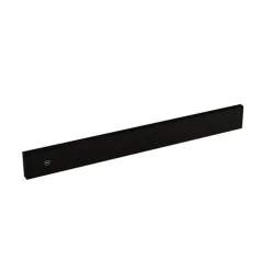 V-ZUG Adaptersatz 550 x 87 mm nero K13174