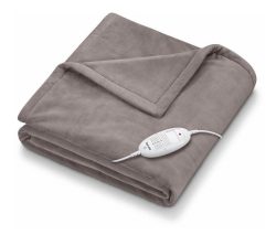 Beurer HD 75 - Heizdecke (Braun)