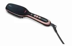 BEURER Haarglättbürste 