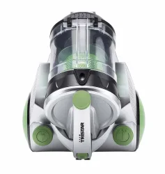 Tristar SZ-3135 Staubsauger ohne Beutel – grün