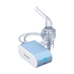 Beurer 602.06 IH 60 - Inhalator