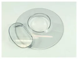 Kenwood KVC3100S und KVL8300S Spritzschutz Zubehör