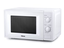 Tristar MW-2706 Mikrowellenherd – weiss