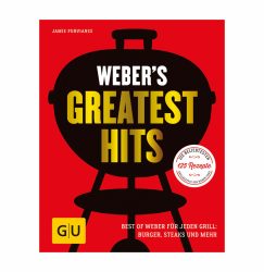 Weber's Greatest Hits Grill Zubehör