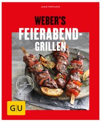Weber´s Feierabend-Grillen Grill Zubehör