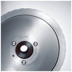 Graef Master Messer – Küchenmaschine Zubehör – edelstahl