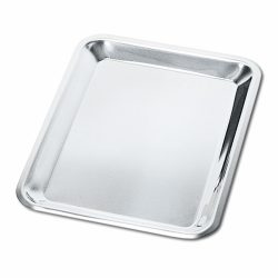 Graef 0000010 0000010 Tablett Edelstahl