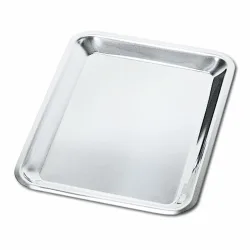 Graef 0000010 0000010 Tablett Edelstahl