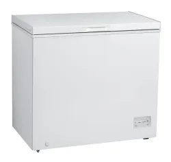 Kibernetik, Unsere Neuheiten, Kibernetik GT200 Gefriertruhe (E), Produkte & Wohnen