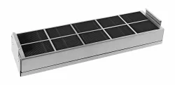 Miele Aktivkohlefilter – Aktivkohlefilter/Umluftset Dunstabzug