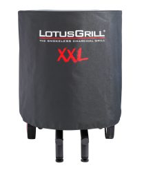 Lotusgrill, LotusGrill Abdeckhaube XXL lang Zubehör