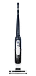 Bosch Haushalt - Akkustaubsauger 18.0V LithiumPower Athlet dark navywhite, Blau, One Size