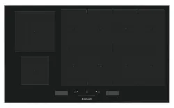 Bauknecht CTAC 8905AFS AL Induktionskochfeld mit Touch-Display