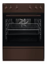 Electrolux - 948533558, Braun