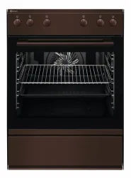 Electrolux - 948533558, Braun