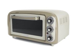 Ariete 979-BG Backofen Beige