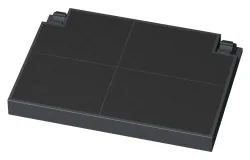 Siemens LZ33600 Geruchsfilter – Aktivkohlefilter/Umluftset Dunstabzug