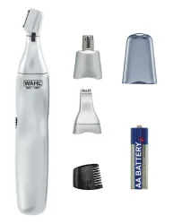 Wahl Nasenhaarschneider 3 in 1