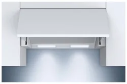 V-ZUG DK S6i 6104400000 Dunstabzugshaube 60cm – Einbau Dunstabzug – schwarz