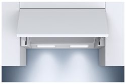 V-ZUG DK S5i 6104300001 Dunstabzugshaube 55cm – Einbau Dunstabzug – weiss