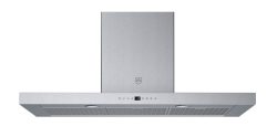 V-ZUG DW QS9 6202100003 Wandhaube – Wandhaube/Dunstabzugshaube Wand – chromeclass