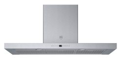 V-ZUG DW QS9 6202100203 Wandhaube – Wandhaube/Dunstabzugshaube Wand – chromeclass