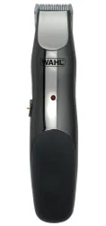 Wahl Groomsman Akkutrimmer – Trimmer/Barttrimmer/Bartschneider – schwarz