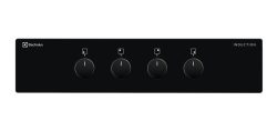 Electrolux ESSL4ISP Bedienblende 55cm – Einbau Schaltkasten – spiegelglas