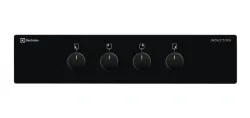 Electrolux ESSL4ISP Bedienblende 55cm – Einbau Schaltkasten – spiegelglas