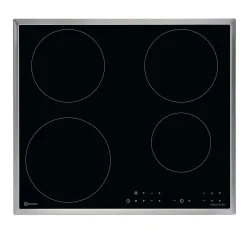 Electrolux - 949492663, Schwarz