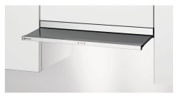 Electrolux DZGL6030CN Dunstabzugshaube 60cm – Einbau Dunstabzug – chrom