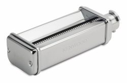 Kenwood Aufsatz für Fettuccine KAX981ME Pasta-Vorsatz – Küchenmaschine Zubehör – edelstahl