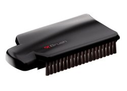 Valera X-Brush Haarglätteraufsatz – Hairstyler Zubehör/Multistyler Zubehör – schwarz